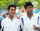 Aisam gets Federer, Nadal support for flood victims