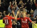 League Cup: City, Liverpool Chelsea register wins