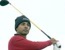 Randhawa grabs lead at DLF Masters