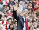 Wenger one of world's great managers, says Arsenal owner