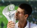 Djokovic beats Murray to win Miami title