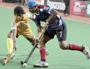 Pune Strykers, Sher-E-Punjab in WSH final