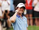 Rory can rule for years, says Tiger