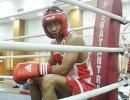 Asian Oly qualifiers: Positive start for Indian pugilists