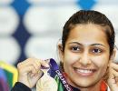 ISSF approves Heena's participation in Olympics