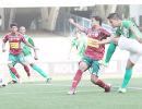 I-League: HAL hold Mohun Bagan