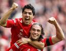 FA Cup: Carroll heads Liverpool into final