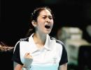 Jwala wants to have fun and avoid Olympic pressure