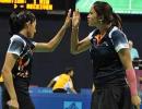 Indian shuttlers hoping to garner points from ABC