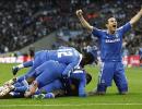 FA Cup: Chelsea beat Spurs 5-1 in controversial semis