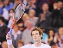 Murray eases into Monte Carlo third round