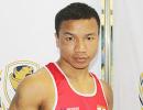 Thought of quitting when Olympic dream ended: Suranjoy