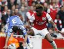 EPL: Newcastle surge on as Chelsea hold Arsenal