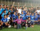 PHOTOS: Dempo crowned I-League champions