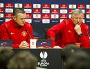 Fergie sees red over Rooney's Olympic chance