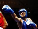 I want to be the Sachin Tendulkar of boxing: Vijender