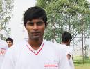 I-League: Pailan Arrows rout Chirag Kerala