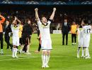 Nou Camp heroics write new page in Chelsea's Roman era