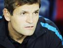 Five facts about new Barca coach Vilanova