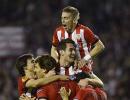 Europa: Bilbao to meet Atletico in all-Spanish final