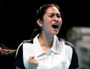 We hope to play good badminton in Olympics: Jwala