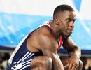 Dwain Chambers lifetime ban lifted