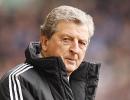 Roy Hodgson is top contender for England manager