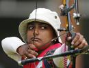 Deepika's exit ends India's archery campaign at Games