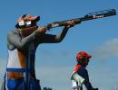 Sodhi fails to make double trap final