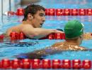 Phelps looks to wrap up career with one final gold