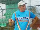 Nobbs enraged at Indian players' lack of commitment