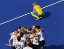 Germany, Netherlands to play for men's hockey gold