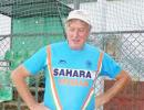 Hockey team aim to avert bottom finish