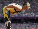 Pistorius back in Olympics after relay appeal