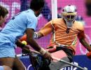 India to host men's hockey World Cup in 2018