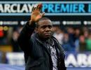 Muamba retires on doctors advice