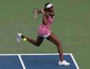 Venus shows growing strength to beat Kirilenko