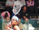 Dipika creates history, enters Aus Squash Open semis