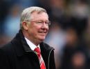 Fergie backs 'Fab four' for goal glut reminiscent of 1999