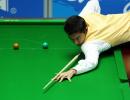 My award can raise the profile of cue sport: Aditya