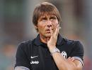 Juve coach Conte loses ban appeal