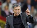 I will go where people really want me: Jose Mourinho