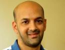 India @ the London Games: Chat with Viren Rasquinha