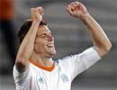 Chelsea sign defender Azpilicueta from Marseille