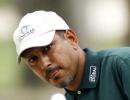 Jeev to miss European Masters with injury