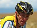 Former team boss laments Armstrong's no-fight decision