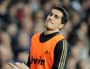 Liverpool confirm loan deal for Real Madrid's Sahin