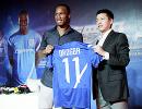 Stakeholders row may force Shanghai to sell Drogba, Anelka