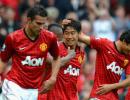 Kagawa eyeing more goals, assists in Rooney's absence