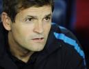 Barca to lodge 2nd appeal against Vilanova dismissal